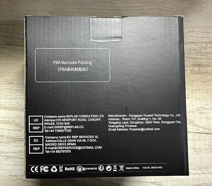 Wireless Gaming Headset with Noise Canceling Microphone for PC, PS5, PS4, Switch, Mac,2.4 GHz Wireless & Bluetooth 5.4 Gaming Headphones, Cool RGB Lighting, 40Hr Battery, 50mm Drivers-White