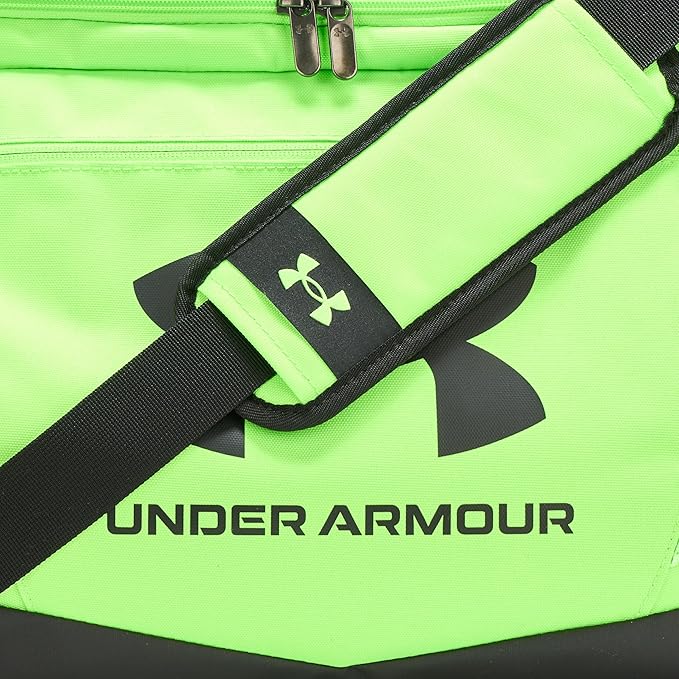 Under Armour Unisex-Adult Undeniable 5.0 Duffle