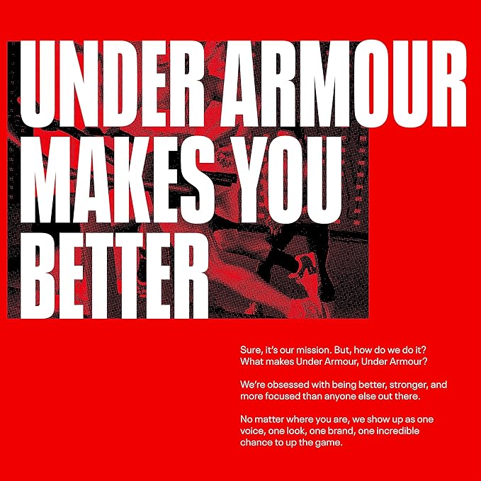 UA Scrimmage 3 Lunchbox Black/White OSFA