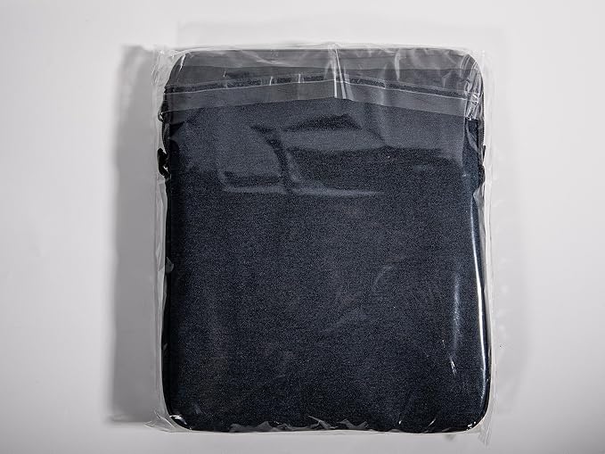 MoKo 12.9 Inch Tablet Sleeve Bag Carrying Case with Pockets Fits 13 Inch New iPad Pro M4 & Air M2 2024, iPad Pro 12.9 M2&M1, Surface Laptop Go 12.4", Galaxy Tab S8+/S9+ 12.4", Indigo