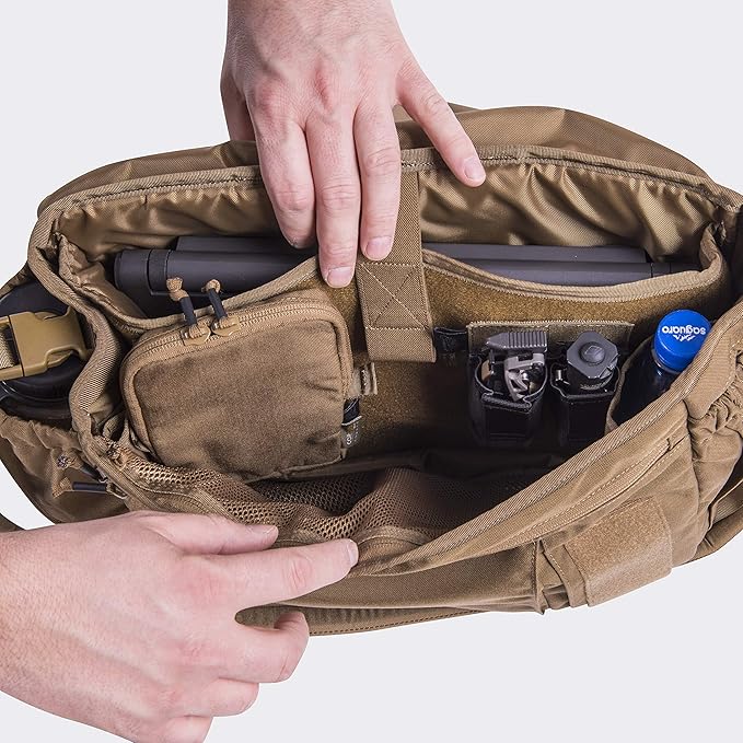 Helikon-Tex Urban Courier Bag, Urban Line