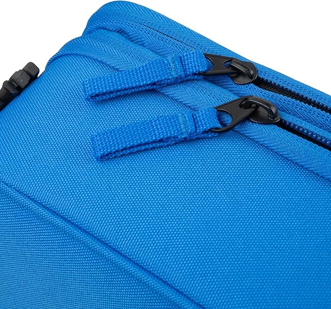 UA Scrimmage 3 Lunchbox Blue Atlantis OSFA