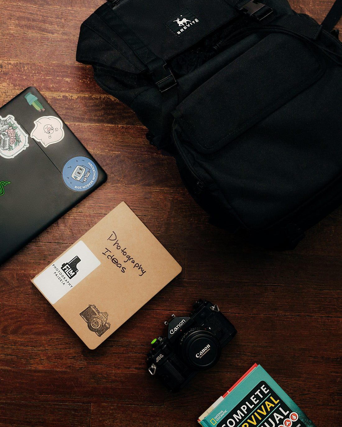 Minimalist EDC: How to Streamline Your Daily Carry Without Sacrificing Essentials