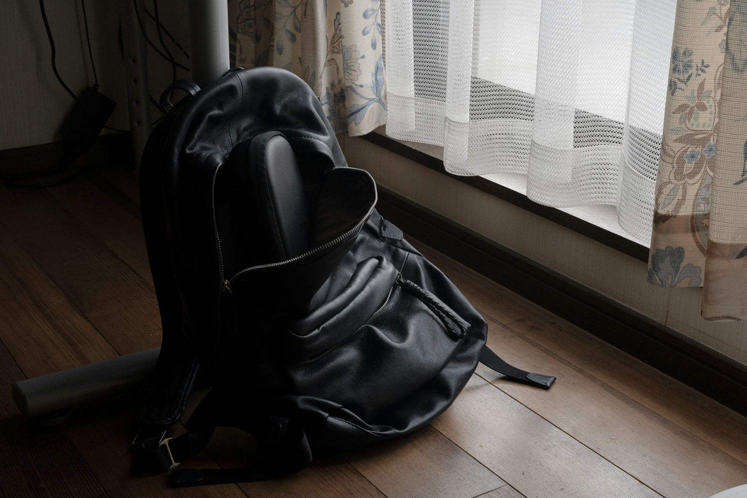 backpack