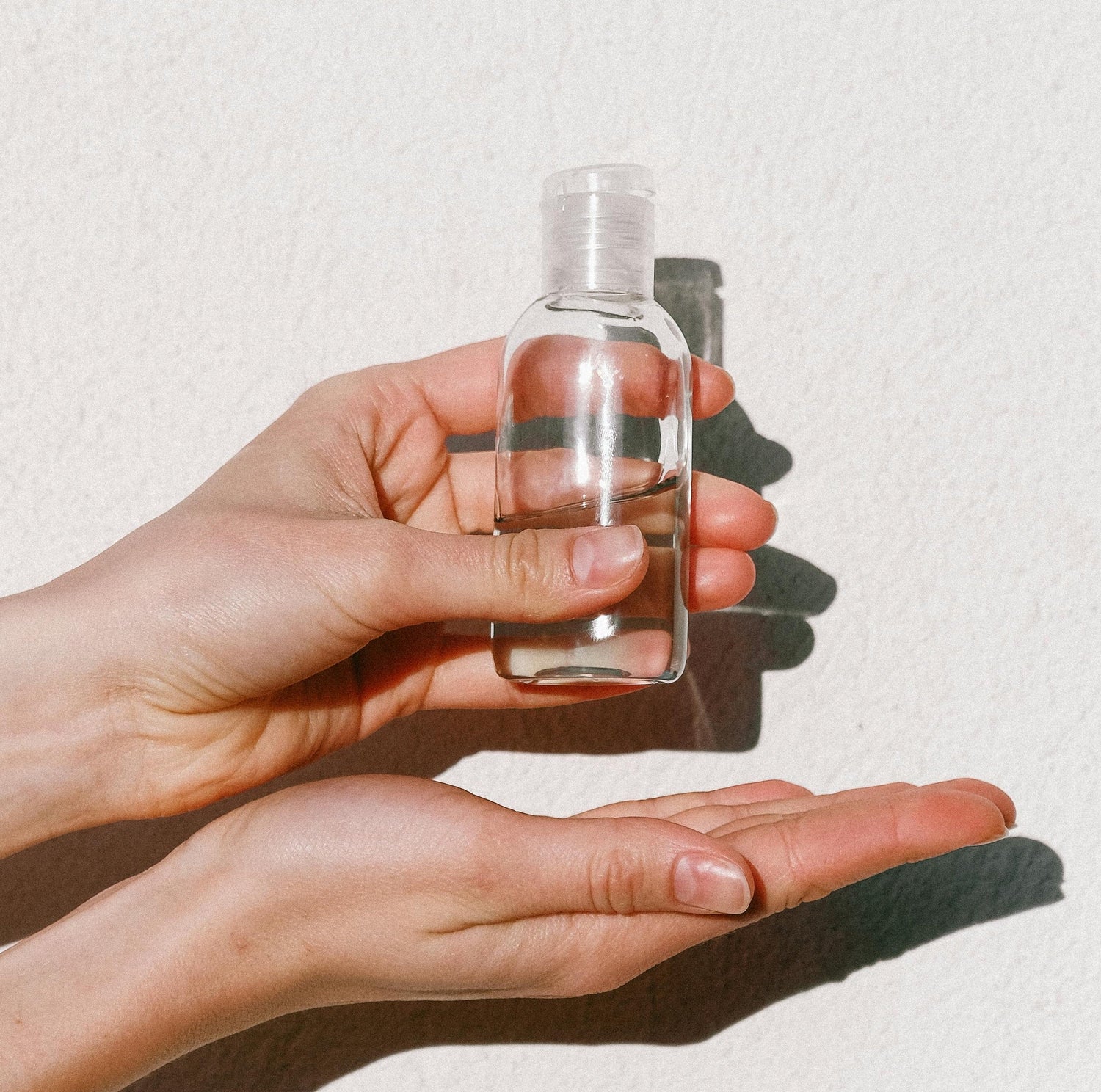 Hand Sanitizer