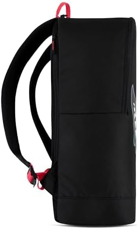 Hurley Graphic Backpack