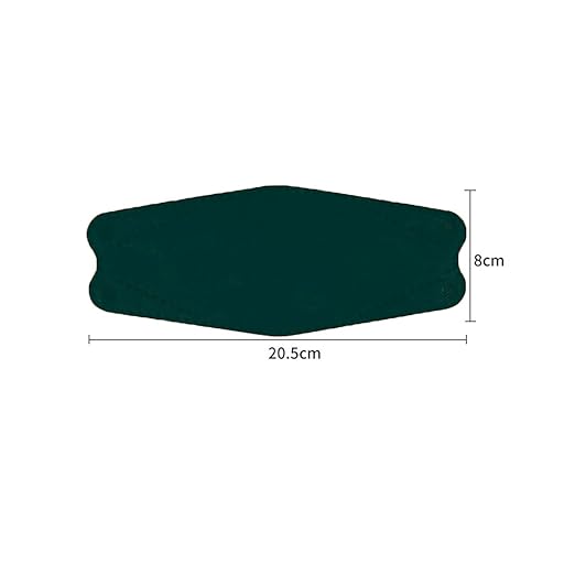 akgk KN95 Face Masks 50 Pack, 5-Ply Disposable Dark Green Face Mask Against PM 2.5 Smoke and Dust