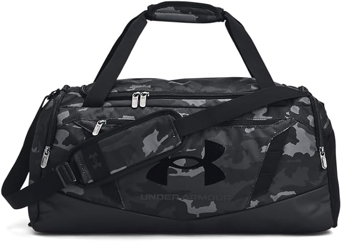 Under Armour Unisex-Adult Undeniable 5.0 Duffle