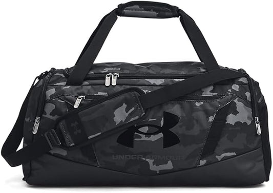 Under Armour Unisex-Adult Undeniable 5.0 Duffle