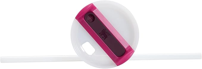 STANLEY Quencher H2.0 Tumbler with Handle and Straw 40 oz | Flowstate 3-Position Lid | Cup Holder Compatible for Travel | Insulated Stainless Steel Cup | BPA-Free | Fuchsia