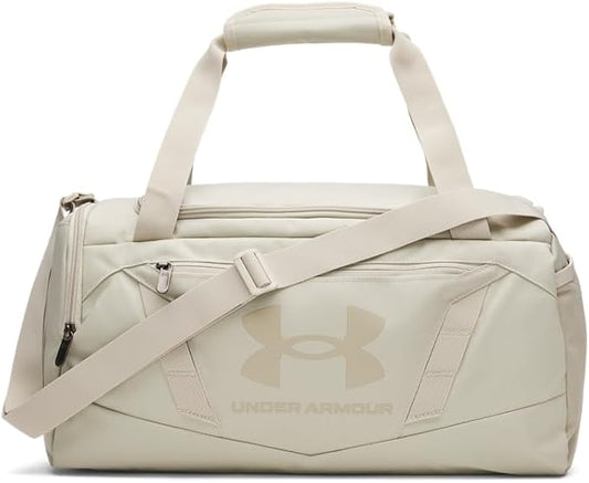 Under Armour Unisex-Adult Undeniable 5.0 Duffle