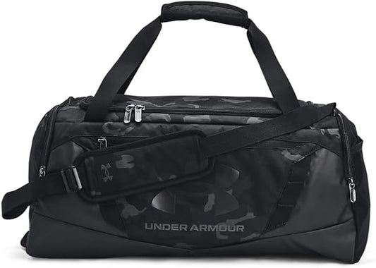 Under Armour Unisex-Adult Undeniable 5.0 Duffle