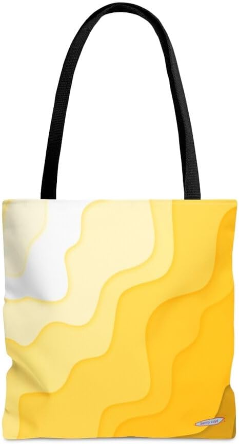 Tote Bag, Great for travel with plenty of room for your things, Stylish and durable travel tote bag