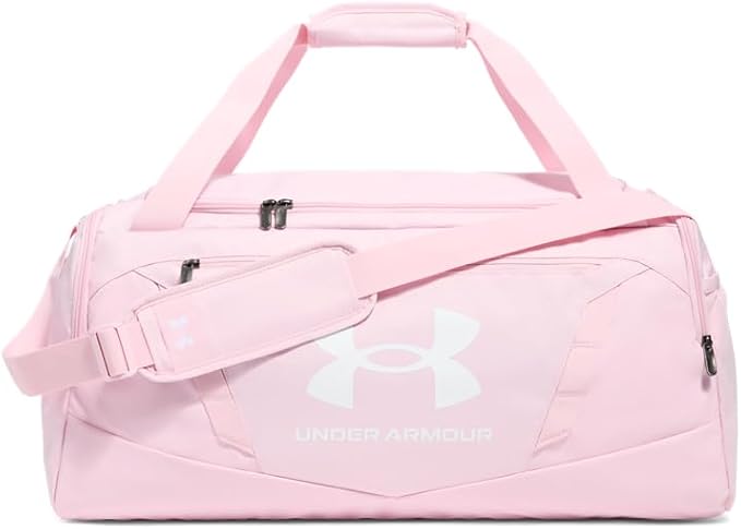 Under Armour Unisex-Adult Undeniable 5.0 Duffle