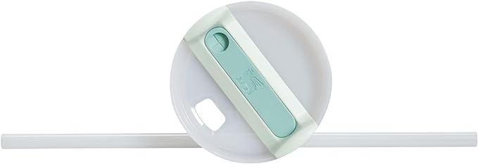 STANLEY Quencher H2.0 Tumbler with Handle and Straw 40 oz | Flowstate 3-Position Lid | Cup Holder Compatible for Travel | Insulated Stainless Steel Cup | BPA-Free | Mist