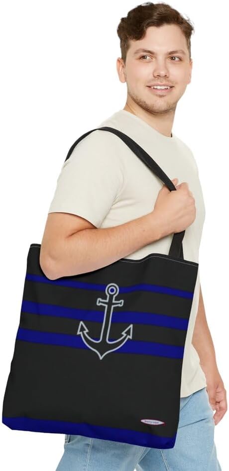 Tote Bag, Great for travel with plenty of room for your things, Stylish and durable travel tote bag