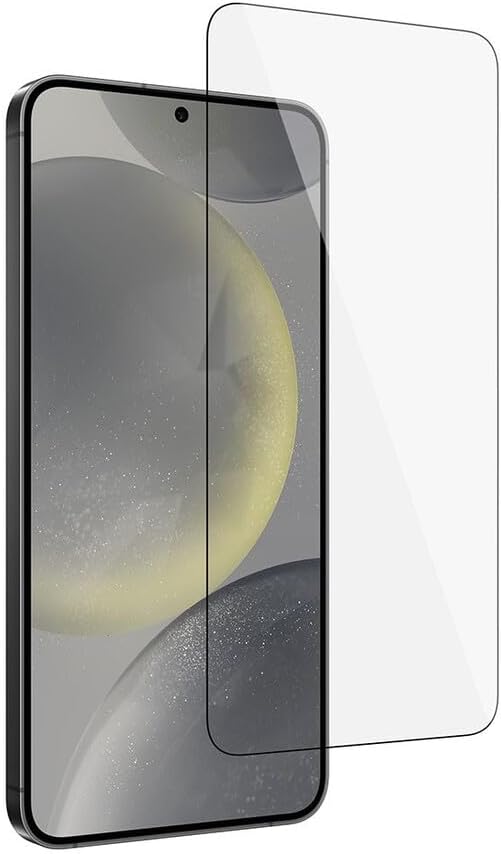 CASETiFY Impact HD Screen Protector for Galaxy S24+