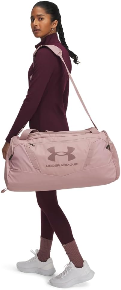 Under Armour Unisex-Adult Undeniable 5.0 Duffle