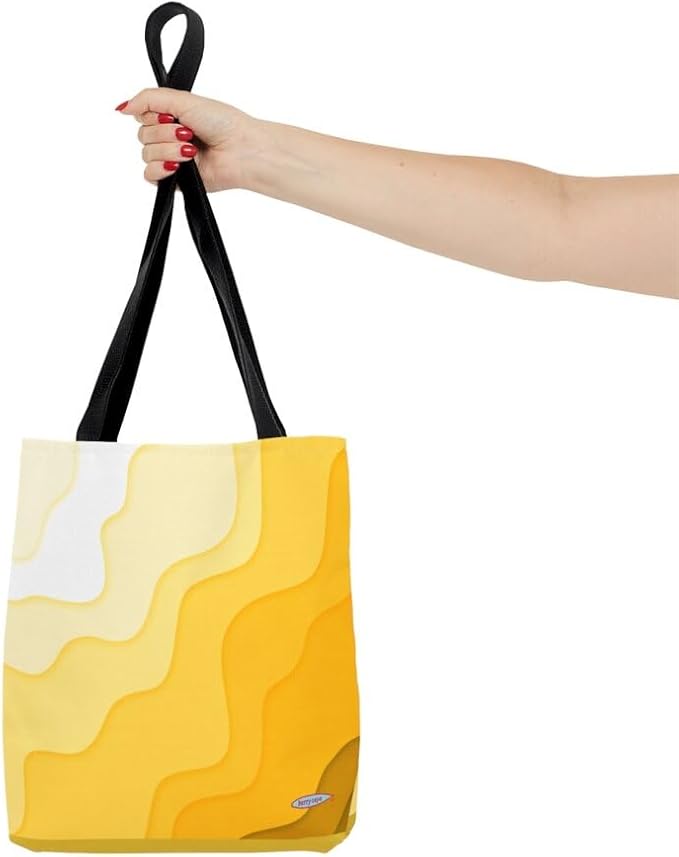 Tote Bag, Great for travel with plenty of room for your things, Stylish and durable travel tote bag