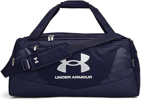 Under Armour Unisex-Adult Undeniable 5.0 Duffle