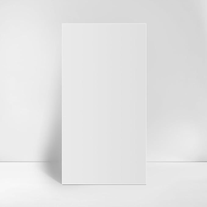 Prite Travel Cosmetic Bag Makeup Organizer Bag For Women Large Capacity Waterproof PU Leather Toiletry Bag with Handle and Clear Divider(Green Flower)