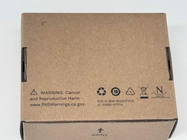 Wireless Earbuds Bluetooth 5.4 in Ear, Environmental Clear Calls Earbuds with Built-in Microphones for iPhone, Android, 40 Hours Playtime with Charging Case for Sports