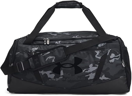 Under Armour Unisex-Adult Undeniable 5.0 Duffle