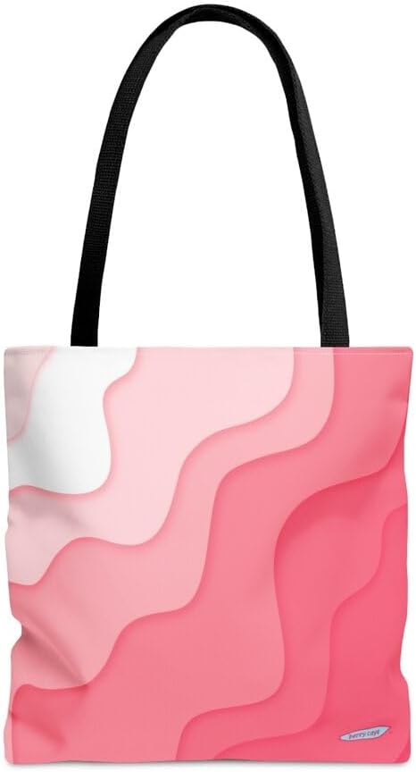 Tote Bag, Great for travel with plenty of room for your things, Stylish and durable travel tote bag
