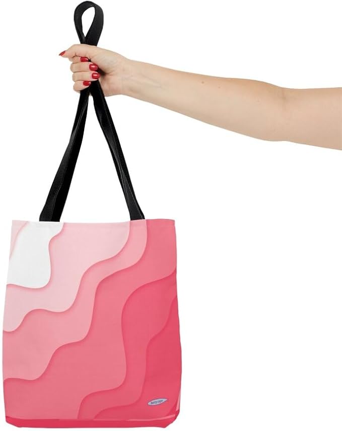 Tote Bag, Great for travel with plenty of room for your things, Stylish and durable travel tote bag