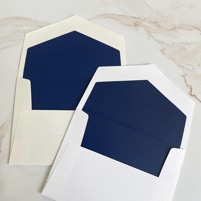 Colony Personalized Stationery Note Cards with Raised Ink