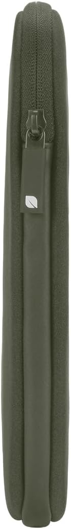 Incase Classic Universal Sleeve - 13" Laptop/MacBook & Tablet/iPad Case - Durable Padded Interior Case, Lightweight Laptop Sleeve with Faux Fur Lining, Strong Zippers