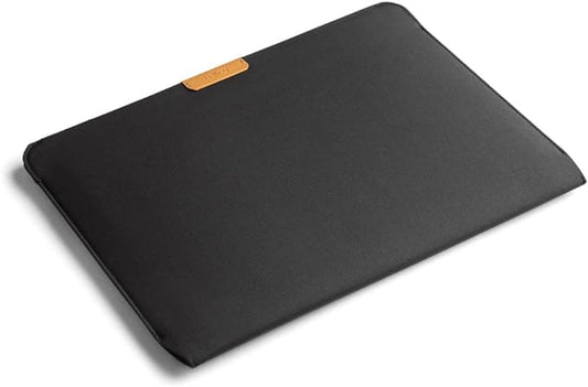 Bellroy Laptop Sleeve (Fits 16 Inch Laptop or MacBook, Slim Protective Case with Magnetic Closure)- Slate