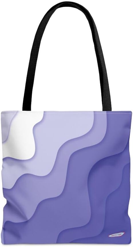 Tote Bag, Great for travel with plenty of room for your things, Stylish and durable travel tote bag