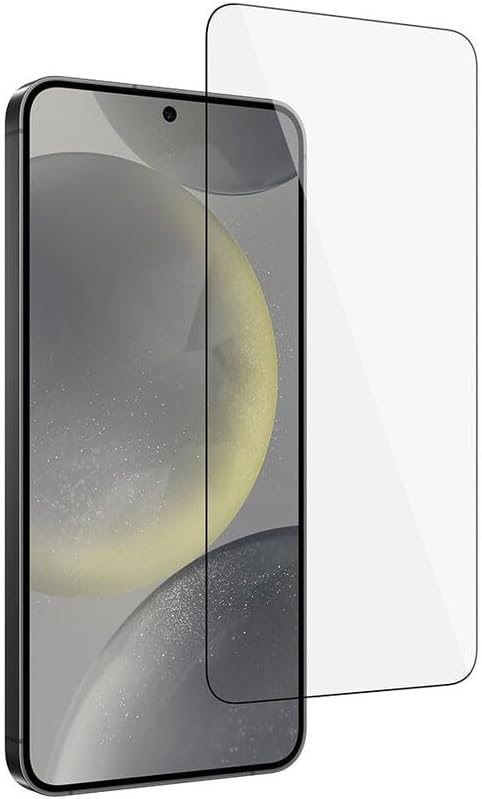 CASETiFY Impact HD Screen Protector for Galaxy S24