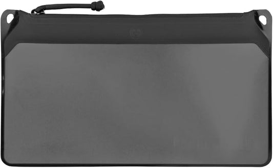 Magpul DAKA Window Pouch Zippered Tactical Range Tool and Gear Bag