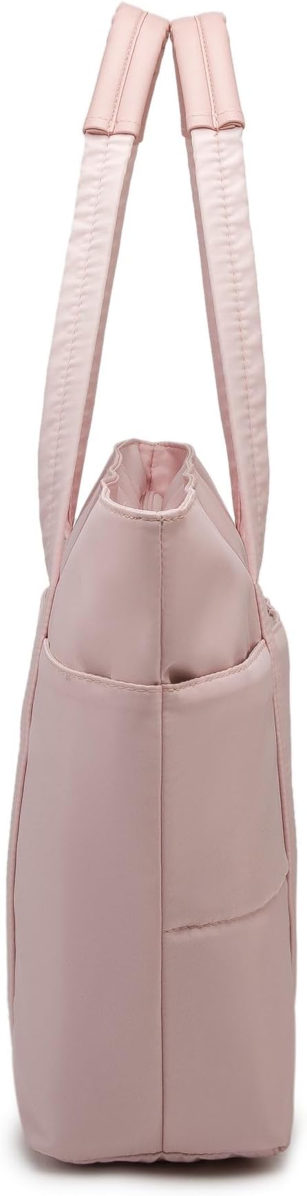 Kinmac Women's Laptop Tote Bag Top Handle Handbag Work Bag for Laptop Computer Up to 15.6 inch