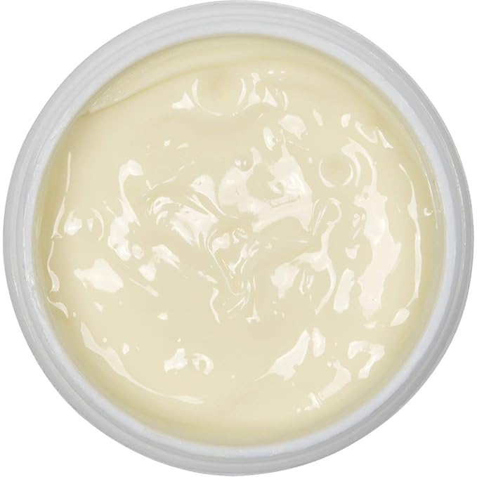 BeeFriendly Organic Vaginal Moisturizer, USDA Certified, Natural Vulva Cream For Dryness, Itching, Irritation, Redness, Chafing Of Vagina Due To Menopause & Thinning 2 oz