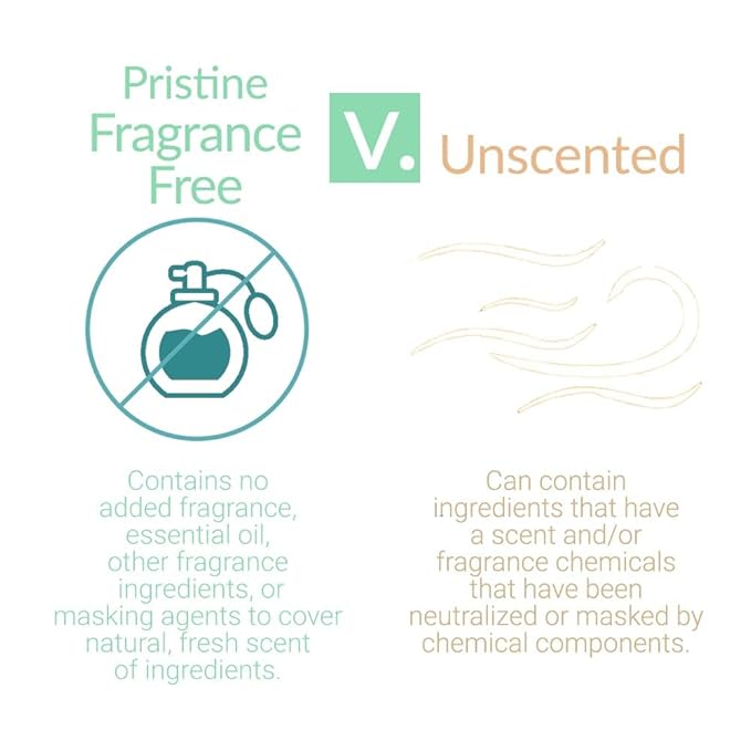 PRISTINE Toilet Paper Spray - As Seen on Shark Tank, More Natural Flushable Wet Wipes Alternative, Spray Toilet Paper to Create Flushable Wipe, Fragrance Free, 1 fl oz Travel Size