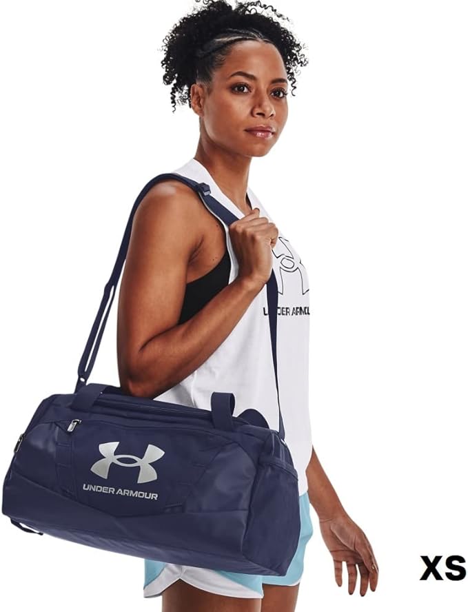 Under Armour Unisex-Adult Undeniable 5.0 Duffle