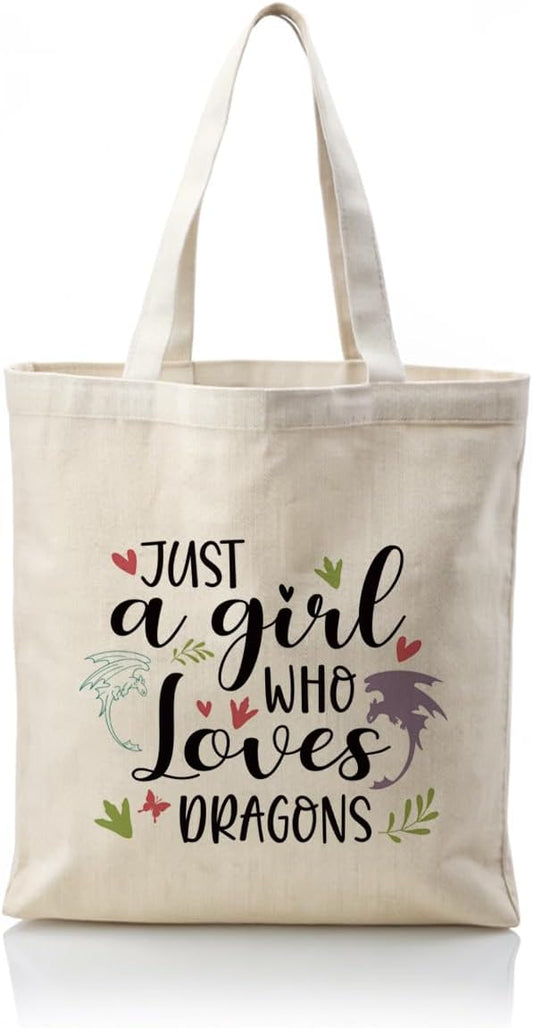 Canvas Tote Bag Aesthetic for Women,Reusable Canvas Cute Shoulder Bag for Grocery, Shopping, Beach & Daily Use