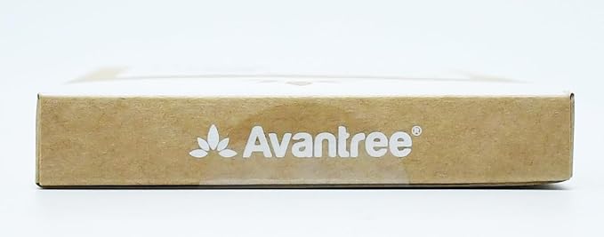 Avantree Resolve (Small-Medium) – Wired Open-Ear Earbuds w/Mic & Over-Ear Hook, for Women, Kids & Young Men w/Small Ears, Ideal for Office, Outdoor & Home, Lightning Connector