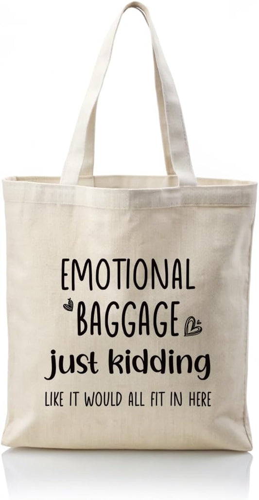 Canvas Tote Bag Aesthetic for Women,Reusable Canvas Cute Shoulder Bag for Grocery, Shopping, Beach & Daily Use