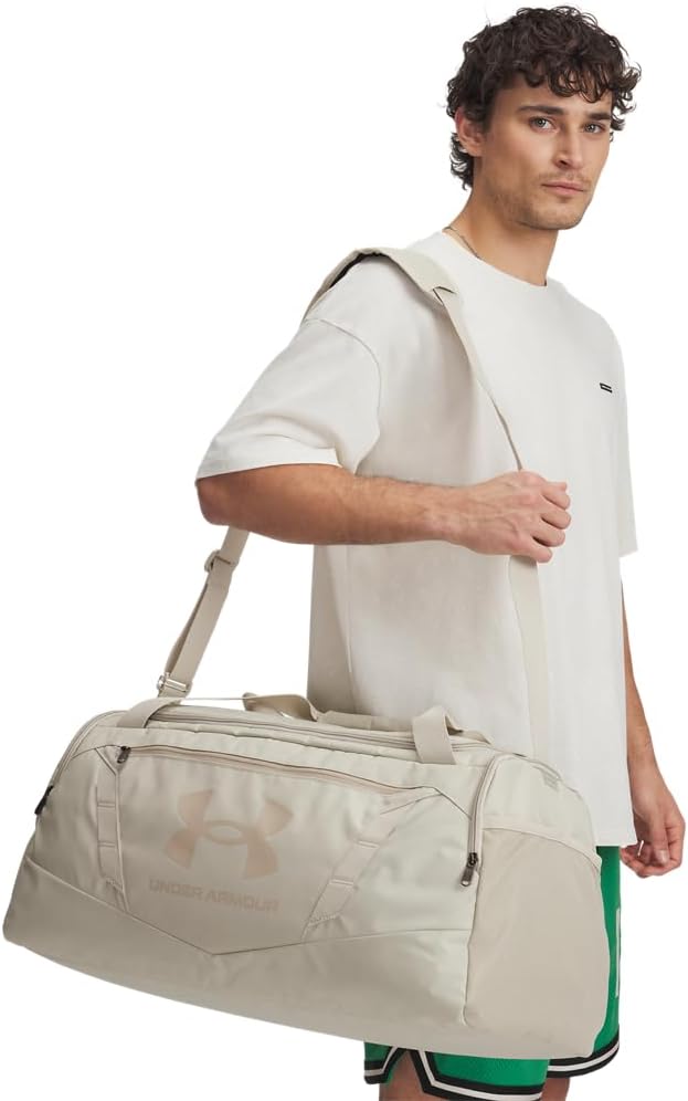 Under Armour Unisex-Adult Undeniable 5.0 Duffle