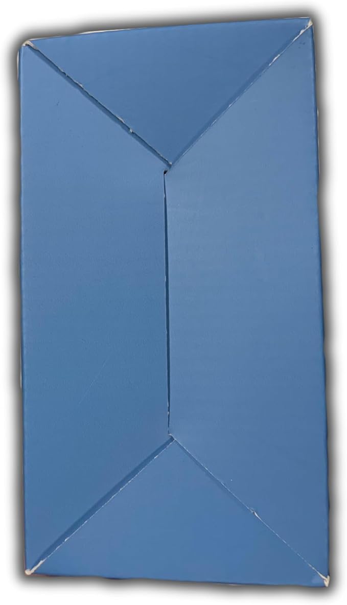 PowerLocus PLED Kids Bluetooth Headphones, Kids Wireless Headphones with LED Lights, 74/85/94dB Safe Volume, Micro SD, AUX Cable, Hi-Fi Stereo, Built-in Mic Over Ear Kid Headphone for Travel/Tablet/PC