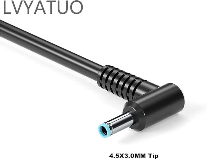 120W AC Charger for HP USB-C Dock G5, USB-C/A Universal Dock G2 5TW13AA, Envy 15 17 Series, Omen 15-5000 5100 5200, 710415-001 L41856-001 AC Adapter