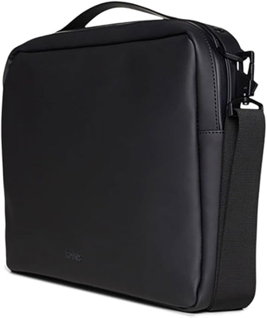 RAINS Laptop Bag, Backpack, Ideal for Work, & College, Models Supporting 13 to 16 Inches