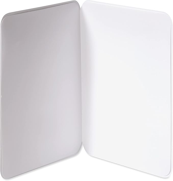 Papyrus Blank Card (Poppy Flowers)