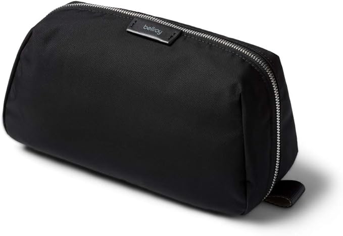 Bellroy Toiletry Kit Plus – (Toiletries pouch, bag)