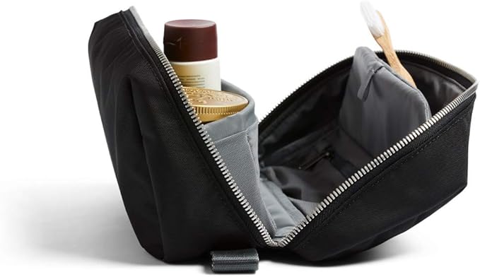 Bellroy Toiletry Kit Plus – (Toiletries pouch, bag)