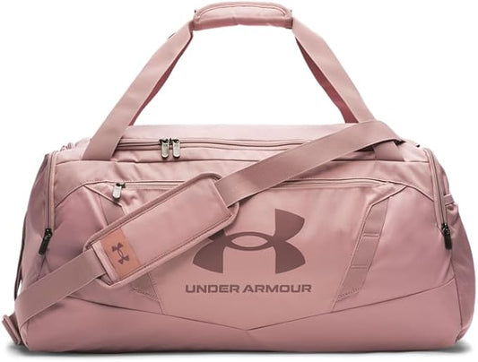 Under Armour Unisex-Adult Undeniable 5.0 Duffle